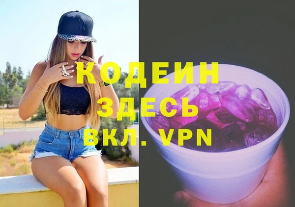 молекула духа Надым